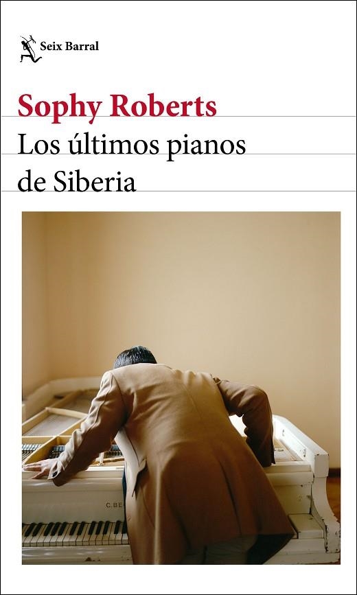 ÚLTIMOS PIANOS DE SIBERIA, LOS  | 9788432237904 | ROBERTS, SOPHY | Llibreria La Gralla | Librería online de Granollers