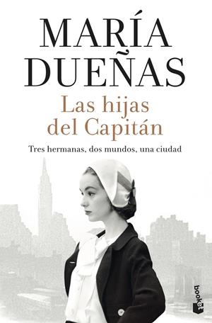 HIJAS DEL CAPITÁN, LAS | 9788408242642 | DUEÑAS, MARÍA | Llibreria La Gralla | Llibreria online de Granollers