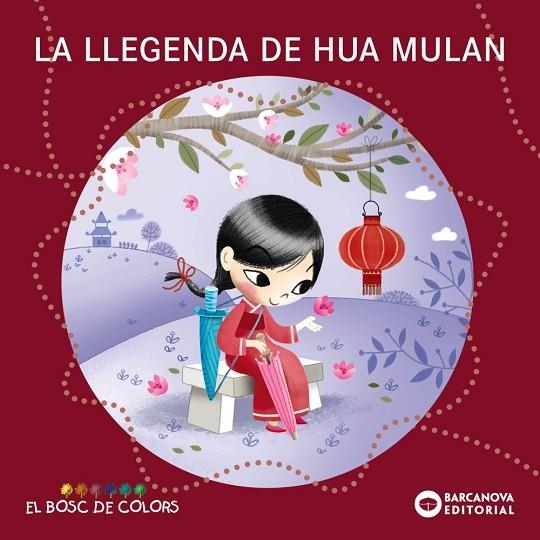 LLEGENDA DE HUA MULAN, LA  | 9788448952853 | BALDÓ, ESTEL; GIL, ROSA; SOLIVA, MARIA | Llibreria La Gralla | Librería online de Granollers