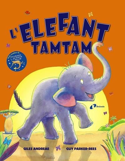 ELEFANT TAMTAM, ,L' | 9788499062716 | ANDREAE, GILES | Llibreria La Gralla | Librería online de Granollers