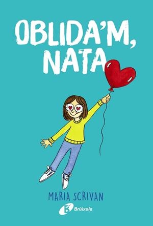 OBLIDA'M, NATA | 9788499063942 | SCRIVAN, MARIA | Llibreria La Gralla | Librería online de Granollers