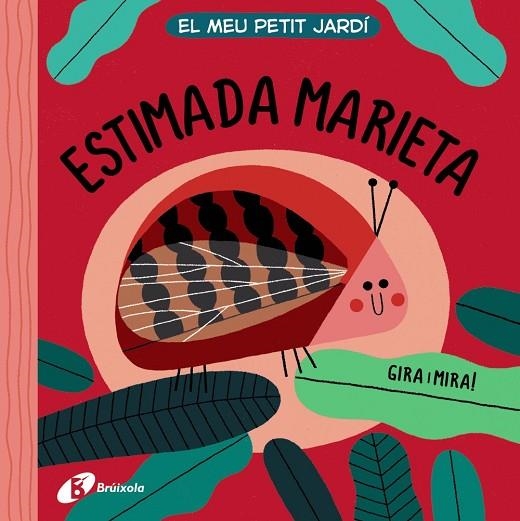 EL MEU PETIT JARDÍ. ESTIMADA MARIETA | 9788413490298 | VARIOS AUTORES | Llibreria La Gralla | Librería online de Granollers