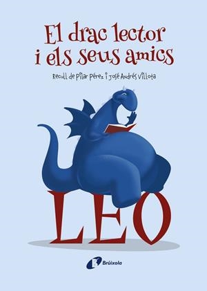 DRAC LECTOR I ELS SEUS AMICS, EL  | 9788413490557 | VARIOS AUTORES | Llibreria La Gralla | Librería online de Granollers