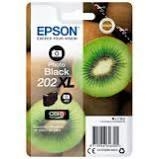CARTUTXO EPSON 202XL NEGRE PHOTO | 8715946646305 | EPSON 202XL NEGRE | Llibreria La Gralla | Llibreria online de Granollers