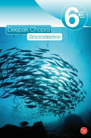 SINCRODESTINO (PL) | 9788466322423 | CHOPRA, DEEPAK | Llibreria La Gralla | Llibreria online de Granollers