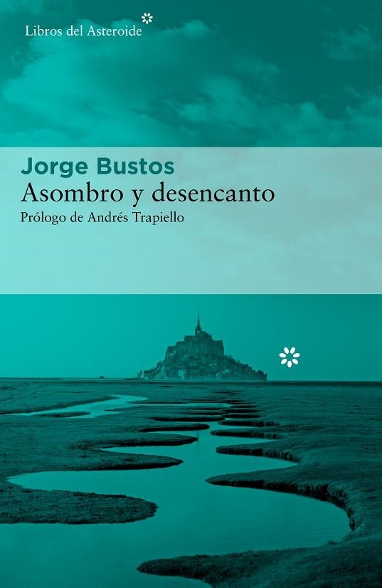 ASOMBRO Y DESENCANTO | 9788417977573 | BUSTOS, JORGE | Llibreria La Gralla | Llibreria online de Granollers