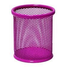 CUBILET REIXA FUCSIA | 8426307601580 | 183346 | Llibreria La Gralla | Librería online de Granollers