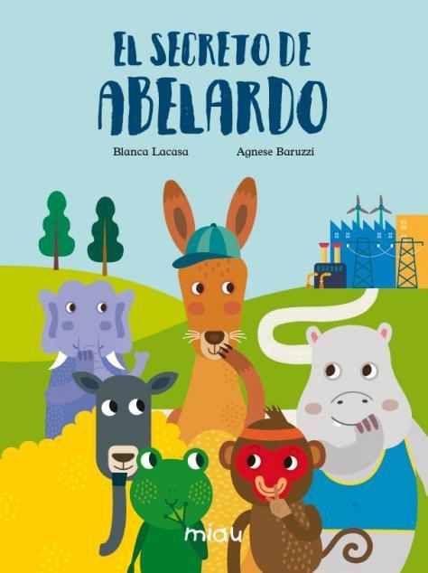 SECRETO DE ABELARDO, EL | 9788418277634 | LACASA, BLANCA | Llibreria La Gralla | Llibreria online de Granollers