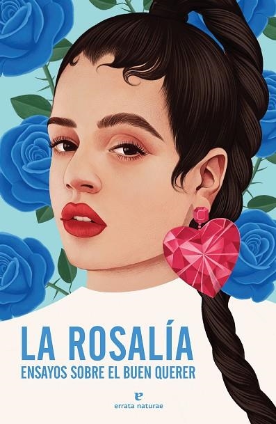 ROSALÍA, LA | 9788417800727 | VARIOS AUTORES | Llibreria La Gralla | Llibreria online de Granollers