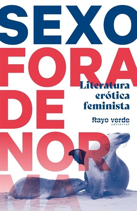 SEXO FORA DE NORMA | 9788417925529 | VV. AA. | Llibreria La Gralla | Llibreria online de Granollers