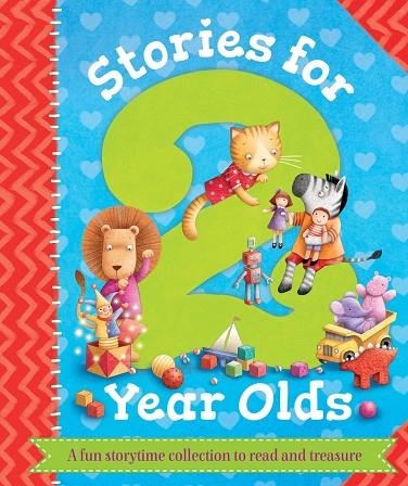 STORIES FOR 2 YEAR OLDS | 9781800224902 | VV.AA | Llibreria La Gralla | Llibreria online de Granollers