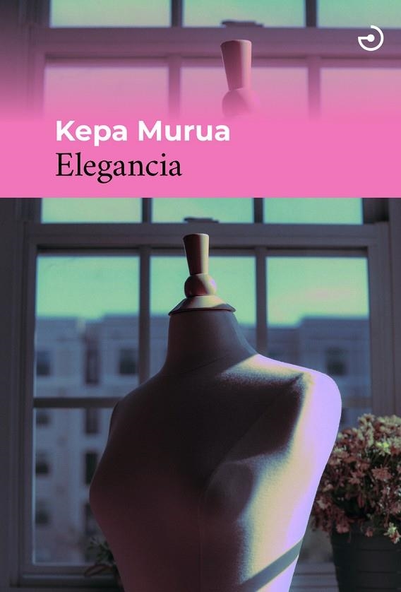 ELEGANCIA | 9788415740667 | MURUA KEPA | Llibreria La Gralla | Llibreria online de Granollers