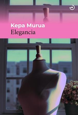 ELEGANCIA | 9788415740667 | MURUA KEPA | Llibreria La Gralla | Llibreria online de Granollers