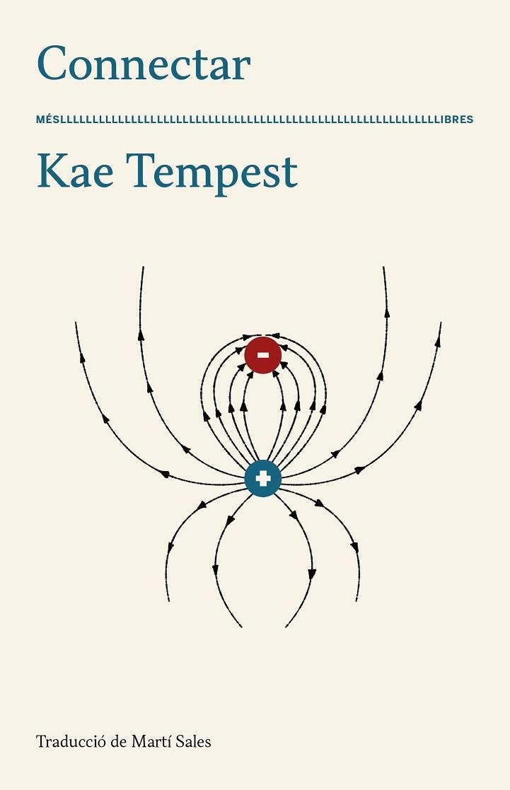 CONNECTAR | 9788417353308 | TEMPEST, KAE | Llibreria La Gralla | Librería online de Granollers