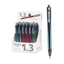 PORTAMINES PLUS OFFICE 1.3 RETRACTIL | 8426307290838 | M13530 | Llibreria La Gralla | Llibreria online de Granollers