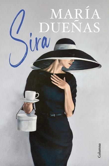 SIRA ( CATALÀ ) | 9788466427845 | DUEÑAS, MARÍA | Llibreria La Gralla | Librería online de Granollers