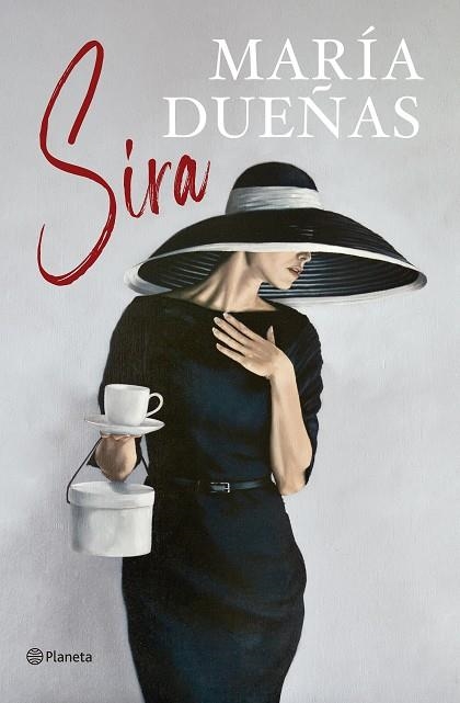 SIRA | 9788408241911 | DUEÑAS, MARÍA | Llibreria La Gralla | Librería online de Granollers