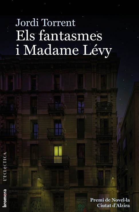 FANTASMES I MADAME LÉVY, ELS | 9788413581460 | TORRENT I ESCALA, JORDI | Llibreria La Gralla | Librería online de Granollers