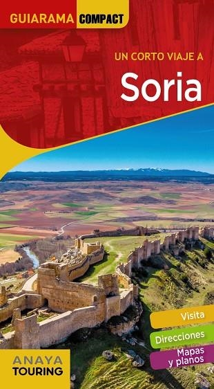 SORIA | 9788491583684 | PAZ SAZ, PEPO | Llibreria La Gralla | Llibreria online de Granollers