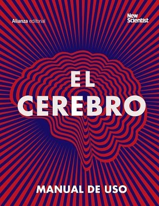 CEREBRO, EL | 9788413620596 | NEW SCIENTIST/GEORGE, ALISON | Llibreria La Gralla | Llibreria online de Granollers