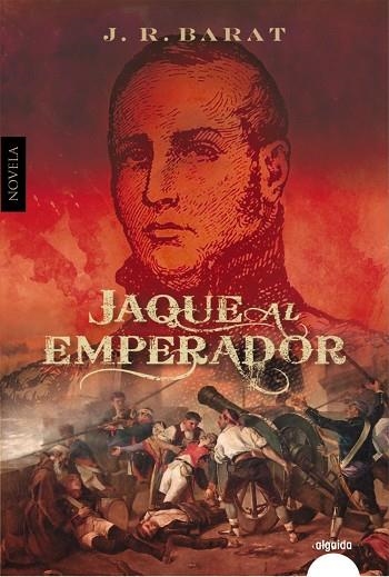 JAQUE AL EMPERADOR | 9788491894018 | BARAT, J.R. | Llibreria La Gralla | Librería online de Granollers