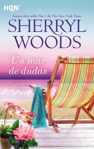 MAR DE DUDAS, UN  | 9788413486611 | WOODS, SHERRYL | Llibreria La Gralla | Librería online de Granollers