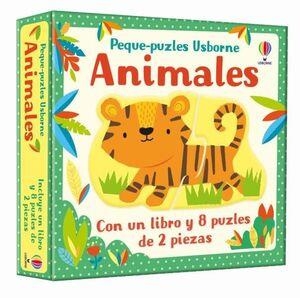ANIMALES | 9781474993531 | MATTHEW, OLDHAM | Llibreria La Gralla | Llibreria online de Granollers