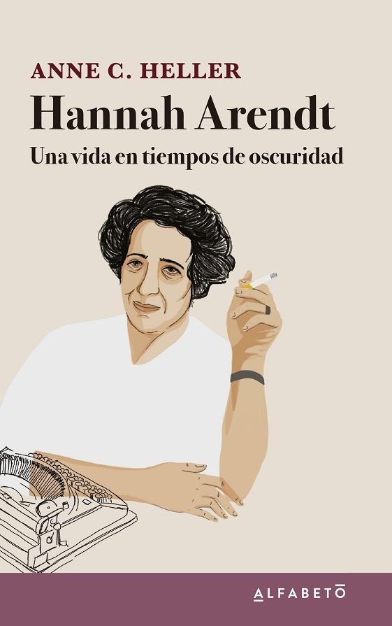 HANNAH ARENDT | 9788417951160 | HELLER, ANNE C. | Llibreria La Gralla | Llibreria online de Granollers