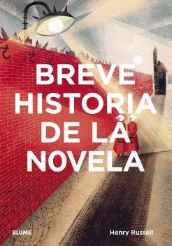 BREVE HISTORIA DE LA NOVELA | 9788418459252 | RUSSELL, HENRY | Llibreria La Gralla | Llibreria online de Granollers