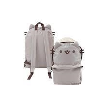 MOTXILLA PETITA FORMA BUSQUETS PUSSHEN THE CAT MARRO | 5055918640553 | BUS7807104055 | Llibreria La Gralla | Llibreria online de Granollers