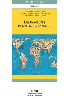 FRACTURES DE L'ESTRUCTURA SOCIAL , LES  | 9788449025648 | RAMBALA, XAVIER | Llibreria La Gralla | Librería online de Granollers