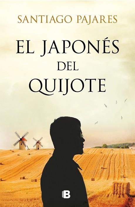 JAPONÉS DEL QUIJOTE, EL | 9788466669030 | PAJARES, SANTIAGO | Llibreria La Gralla | Llibreria online de Granollers