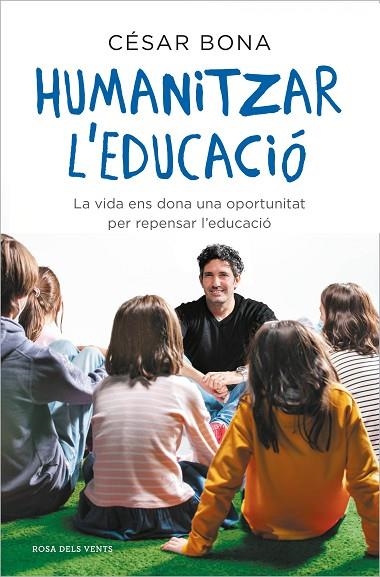 HUMANITZAR L'EDUCACIÓ | 9788417909598 | BONA, CÉSAR | Llibreria La Gralla | Llibreria online de Granollers