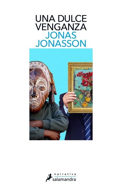 UNA DULCE VENGANZA | 9788418107788 | JONASSON, JONAS | Llibreria La Gralla | Llibreria online de Granollers