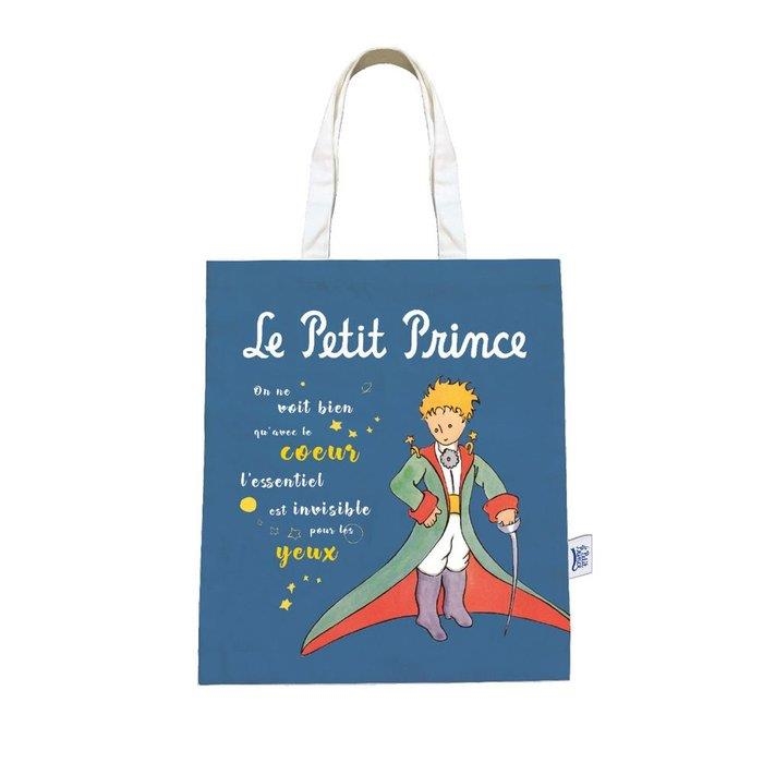 BOSSA DE COTÓ EL PRINCIPITO "NO NE VOIT BIEN..." | 3453131140317 | ENESCO | Llibreria La Gralla | Llibreria online de Granollers