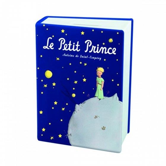 GUARDIOLA CERÀMICA EL PETIT PRINCEP NIT ESTELADA | 3453131143219 | ENESCO | Llibreria La Gralla | Librería online de Granollers