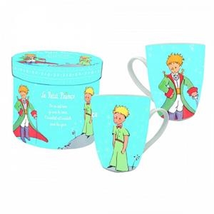 TASSA CERÀMICA EL PETIT PRINCEP | 3453131139151 | ENESCO | Llibreria La Gralla | Llibreria online de Granollers