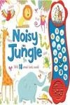 MEGA SOUNDS: NOISY JUNGLE | 9781789054316 | AA.VV | Llibreria La Gralla | Librería online de Granollers