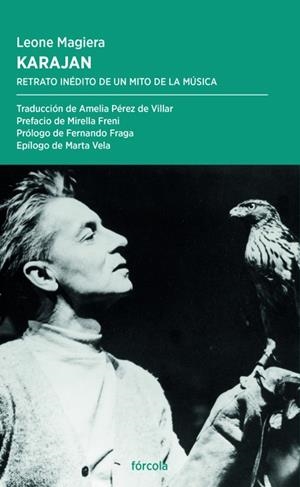 KARAJAN | 9788417425852 | MAGIERA, LEONE | Llibreria La Gralla | Librería online de Granollers