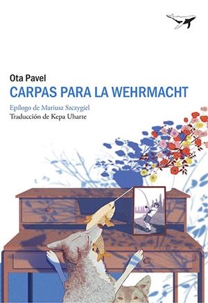 CARPAS PARA LA WEHRMACHT | 9788412220599 | PAVEL, OTA | Llibreria La Gralla | Llibreria online de Granollers