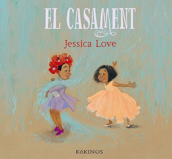 CASAMENT, EL | 9788417742348 | LOVE, JESSICA | Llibreria La Gralla | Llibreria online de Granollers