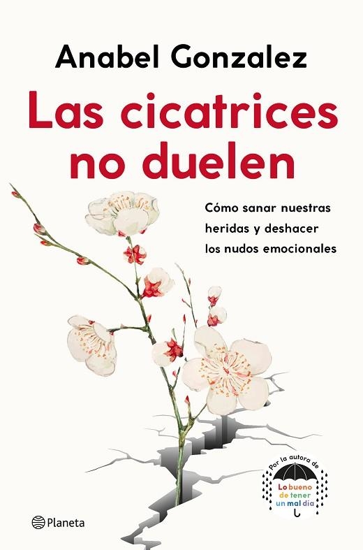 CICATRICES NO DUELEN, LAS | 9788408239093 | GONZALEZ, ANABEL | Llibreria La Gralla | Librería online de Granollers