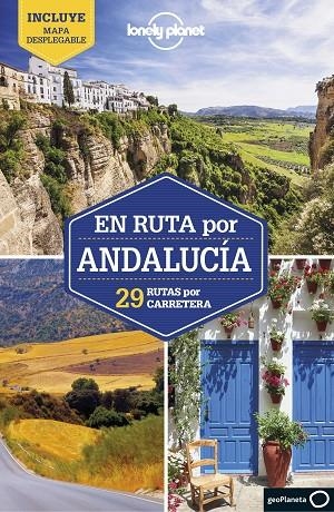EN RUTA POR ANDALUCÍA GUIA LONELY PLANET 2021 | 9788408235699 | BASSI, GIACOMO | Llibreria La Gralla | Librería online de Granollers