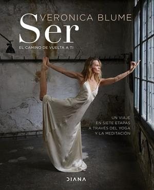 SER | 9788418118432 | BLUME, VERONICA | Llibreria La Gralla | Librería online de Granollers