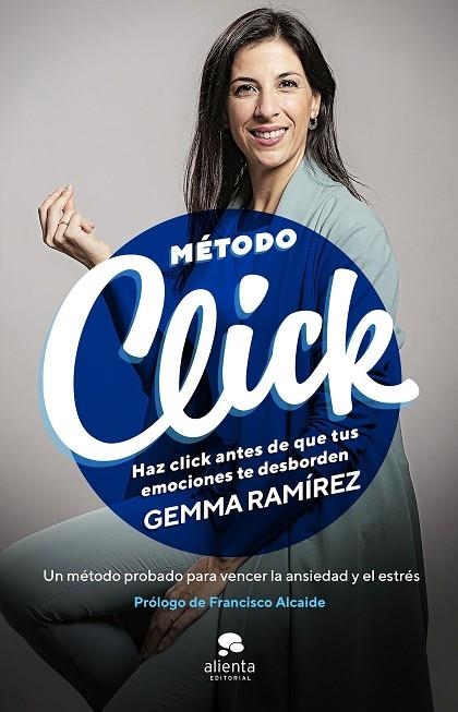 MÉTODO CLICK | 9788413440705 | RAMÍREZ, GEMMA | Llibreria La Gralla | Llibreria online de Granollers