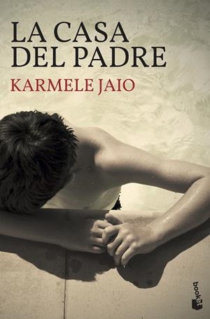 CASA DEL PADRE, LA (BOLSILLO) | 9788423359011 | JAIO, KARMELE | Llibreria La Gralla | Librería online de Granollers