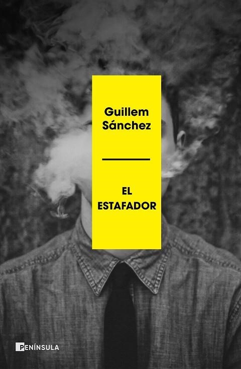 ESTAFADOR, EL (CASO FRANCISCO GOMEZ MANZANARES) | 9788499429755 | SÁNCHEZ, GUILLEM | Llibreria La Gralla | Llibreria online de Granollers