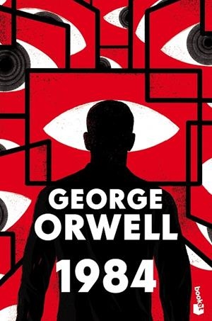 1984 (BOLSILLO) | 9788423359394 | ORWELL, GEORGE | Llibreria La Gralla | Librería online de Granollers