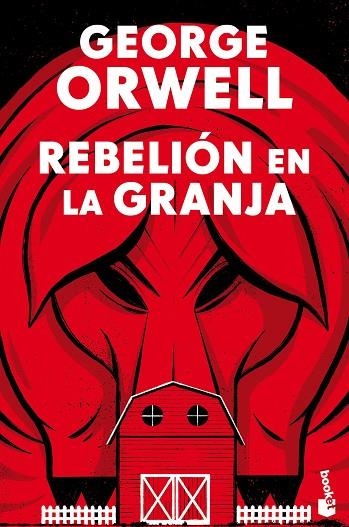 REBELIÓN EN LA GRANJA (BOLSILLO) | 9788423359400 | ORWELL, GEORGE | Llibreria La Gralla | Llibreria online de Granollers