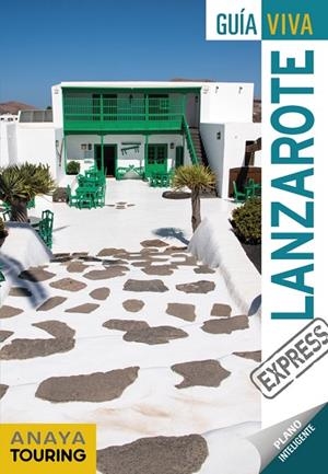 LANZAROTE | 9788491581796 | MARTÍNEZ I EDO, XAVIER | Llibreria La Gralla | Librería online de Granollers